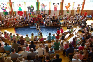 Zirkusfest