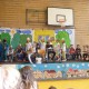 Einschulung an der Schillerschule