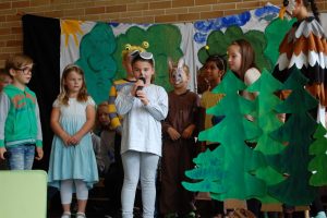 Einschulungsfeier 2016 8