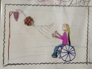 Handicap macht Schule2