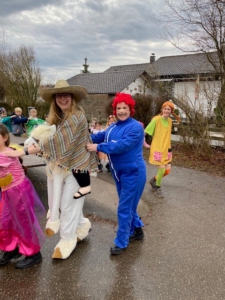 Fasching 1