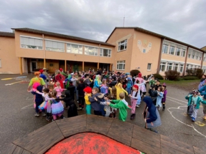 Fasching 3